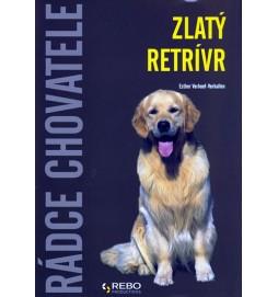 Zlatý retrív - Rádce chovatele