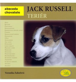 Jack Russell teriér - Abeceda chovatele