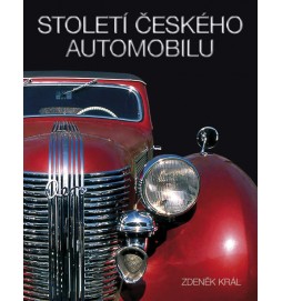 Století českého automobilu