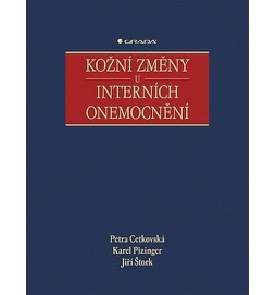 Kožní změny u interních onemocnění