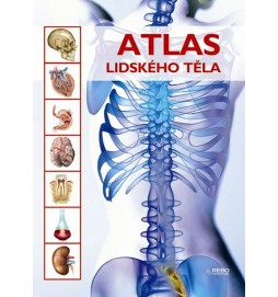 Atlas lidského těla