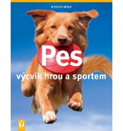 Pes – výcvik hrou a sportem