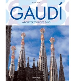 Gaudí - Architektonické dílo