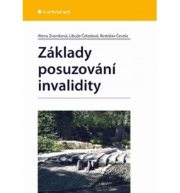 Základy posuzování invalidity