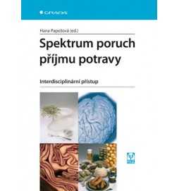 Spektrum poruch příjmu potravy