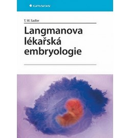 Langmanova lékařská embryologie