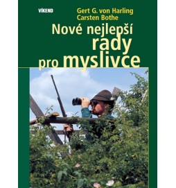 Nové nejlepší rady pro myslivce