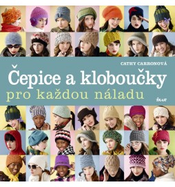 Čepice a kloboučky pro každou náladu