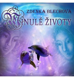 Minulé životy - CD