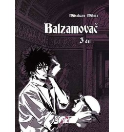 Balzamovač - 3. díl