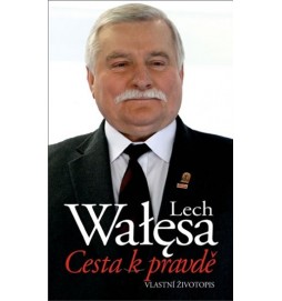 Cesta k pravdě - Vlastní životopis