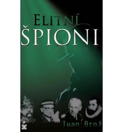 Elitní špioni