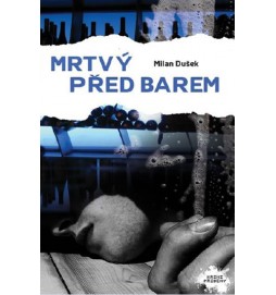 Mrtvý před barem