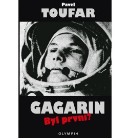 Gagarin - Byl první?