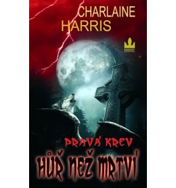 Pravá krev  8 – Hůř než mrtví