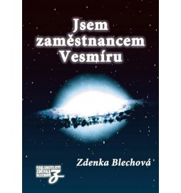 Jsem zaměstnancem Vesmíru