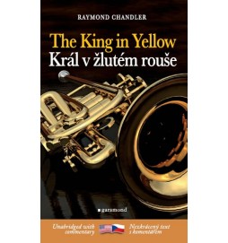 Král ve žlutém rouše / The King in Yellow