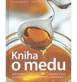 Kniha o medu