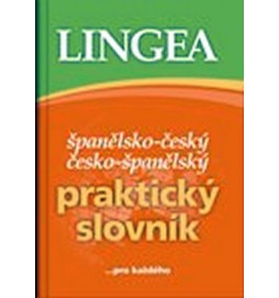 Španělsko-český, česko-španělský praktický slovník ...pro každého