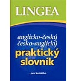 Anglicko-český, česko-anglický praktický slovník ...pro každého