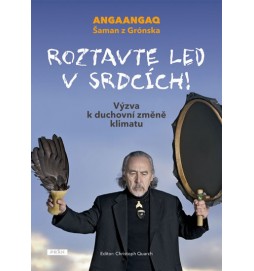 Roztavte led v srdcích! - Výzva k duchovní změně klimatu