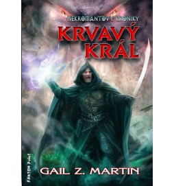 Nekromantovy kroniky 2 - Krvavý král