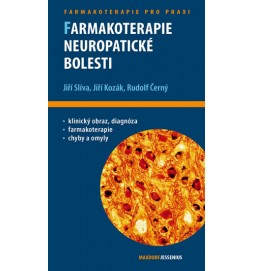 Farmakoterapie neuropatické bolesti