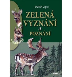 Zelená vyznání a poznání