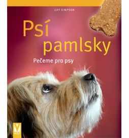 Psí pamlsky – Pečeme pro psy