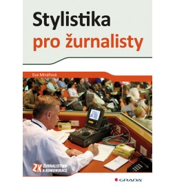 Stylistika pro žurnalisty