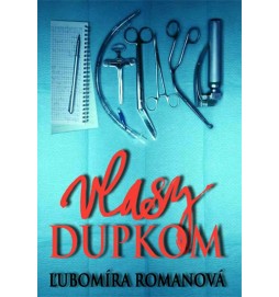 Vlasy dupkom (slovensky)