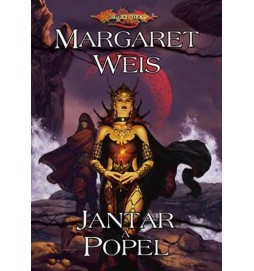 DragonLance (15) - Jantar a popel