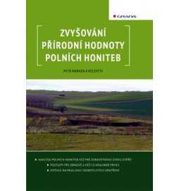 Zvyšování přírodní hodnoty polních honiteb