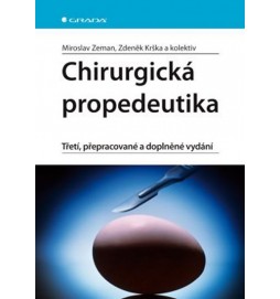 Chirurgická propedeutika