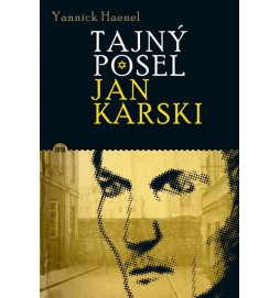 Tajný posel – Jan Karski