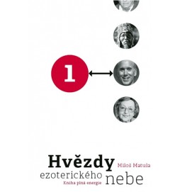 Hvězdy ezoterického nebe 1