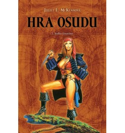 Einarinn 3 - Hra osudu