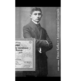 Franz Kafka v Assicurazioni Generali