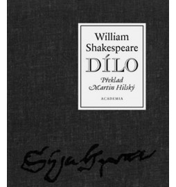 Dílo - William Shakespeare