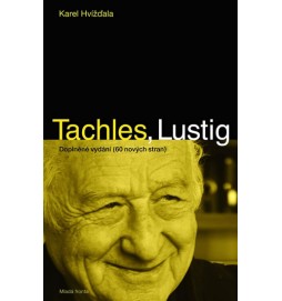 Tachles, Lustig - 2. vydání