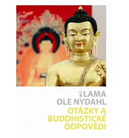 Otázky a buddhistické odpovědi