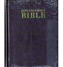 Jeruzalémská bible malá