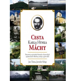 Cesta Karla Hynka Máchy