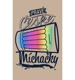 Pravé české míchačky