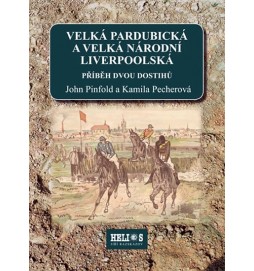 Velká pardubická a velká národní liverpoolská - Příběh dvou dostihů