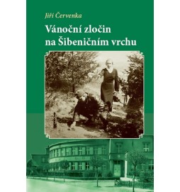 Vánoční zločin na Šibeničním vrchu