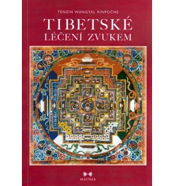 Tibetské léčení zvukem + CD