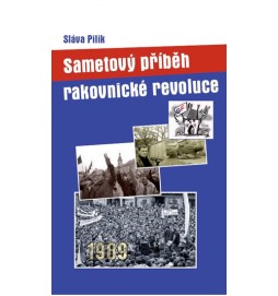 Sametový příběh rakovnické revoluce