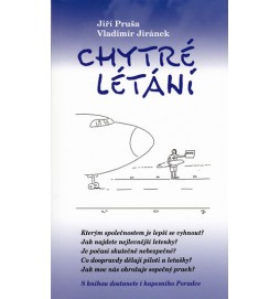 Chytré létání