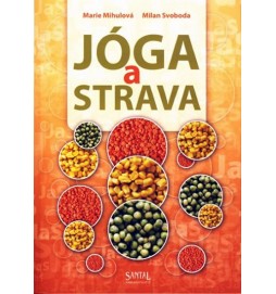 Jóga a strava